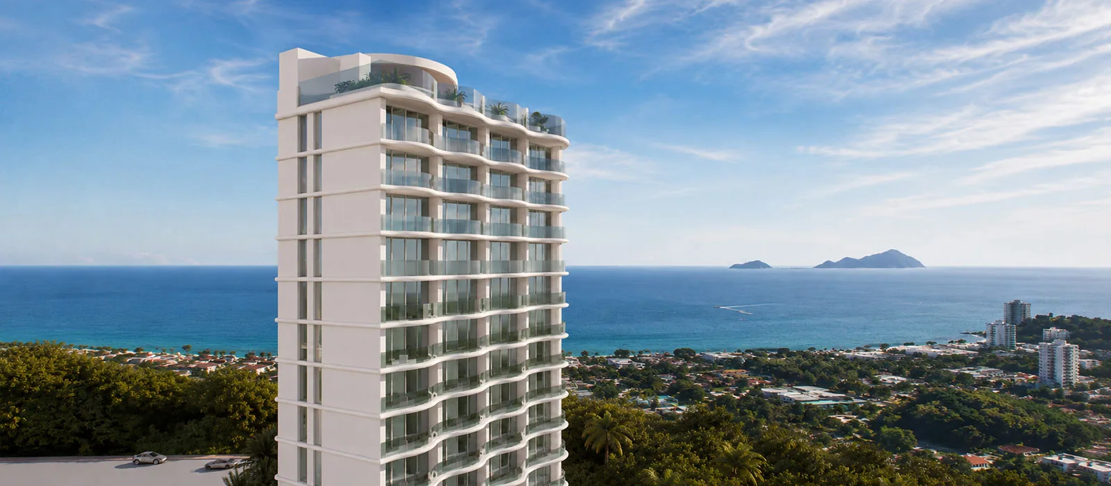 Elegance Residence Pattaya