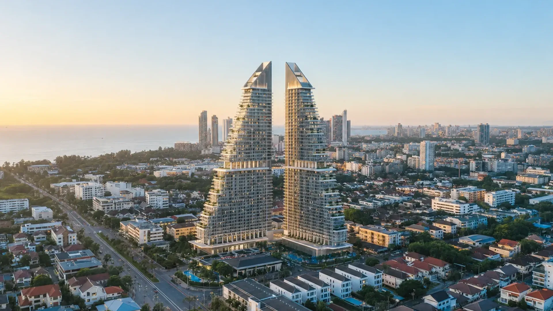 Marina Golden Bay