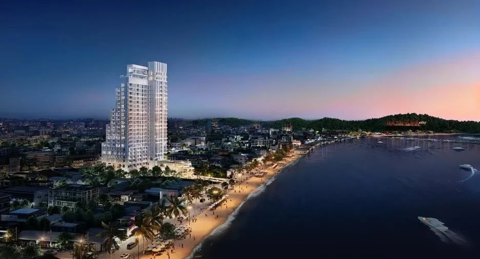 PTY Residence Sai 1