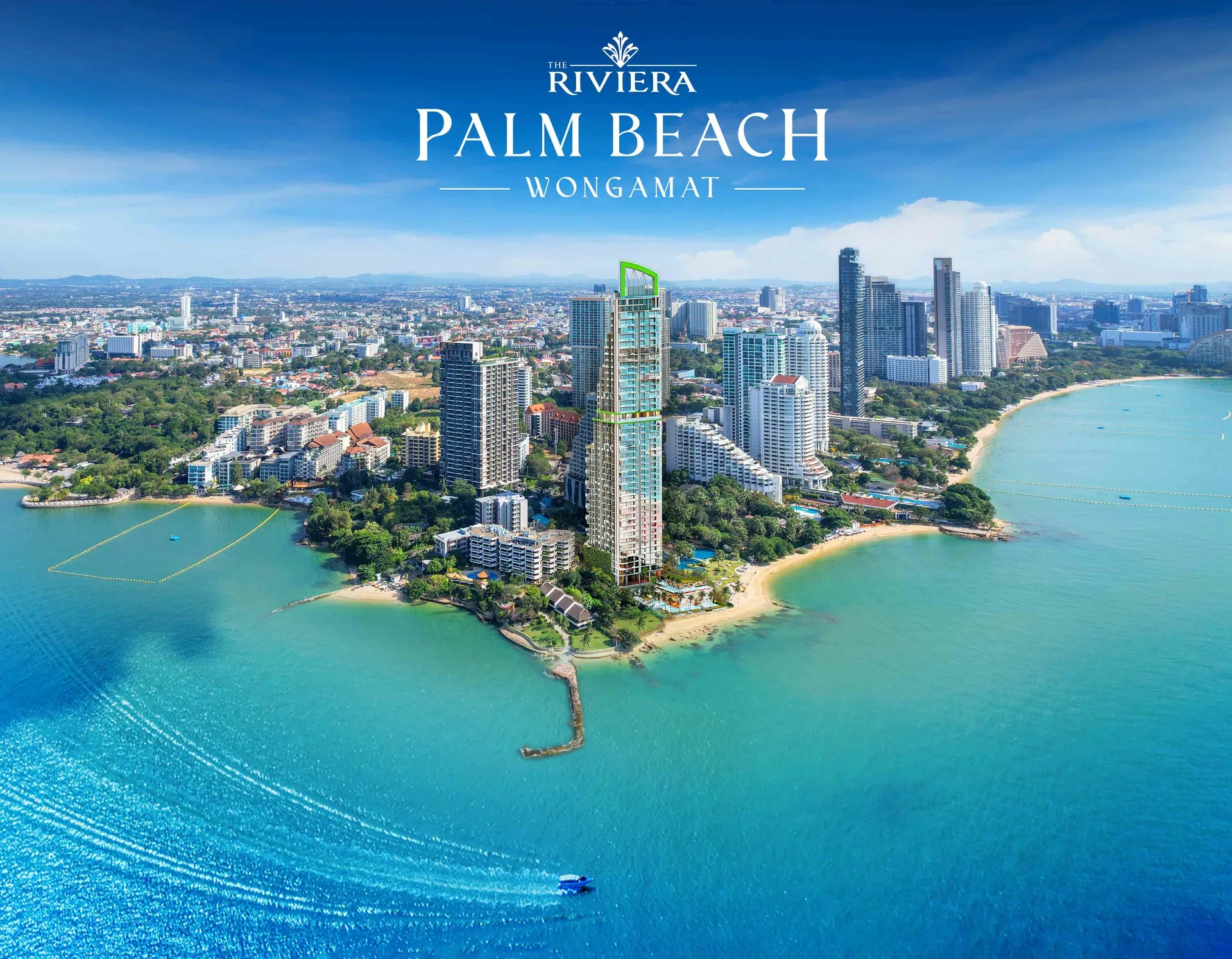 The Riviera Palm Beach