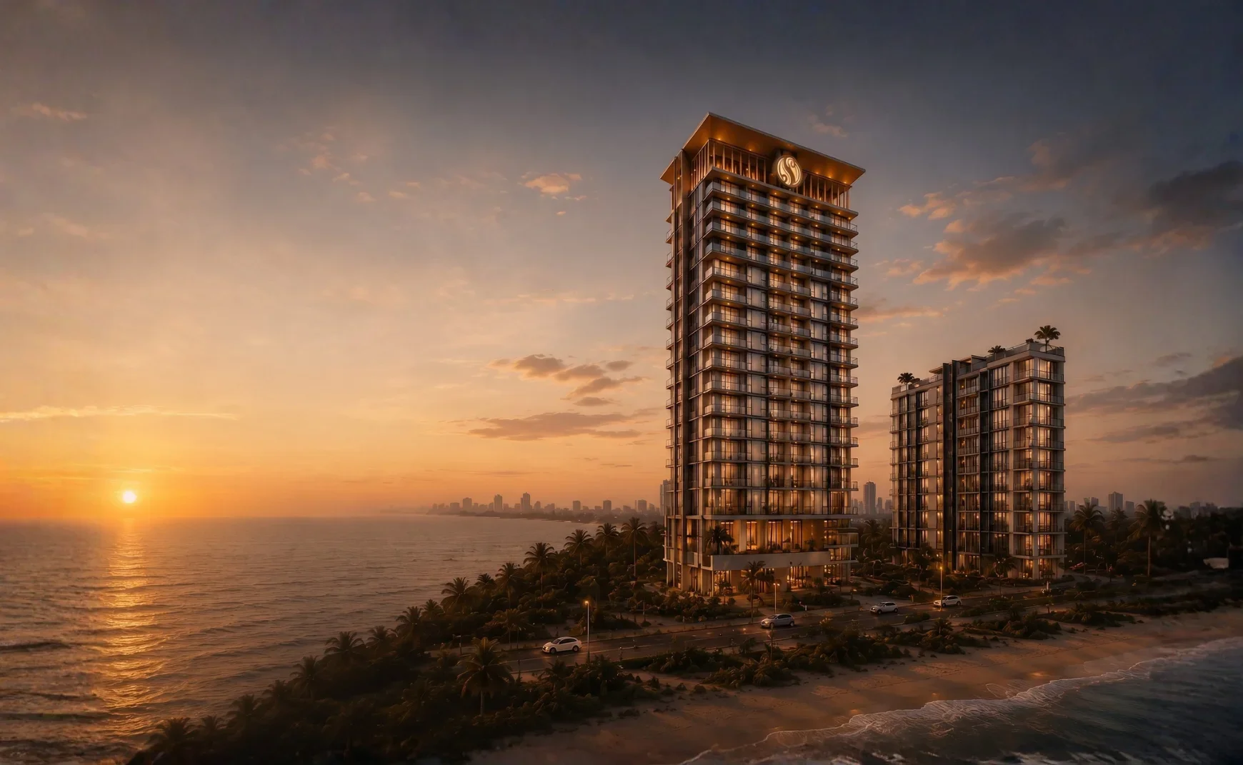SEA SKY Pattaya